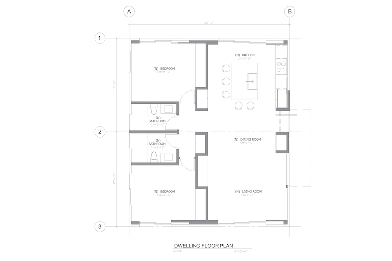 accessory dwelling unit