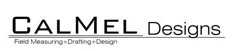 CalMel Designs company logo