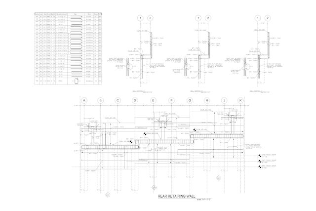 shop drawing